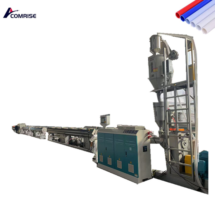HDPE -buis extrusielijn