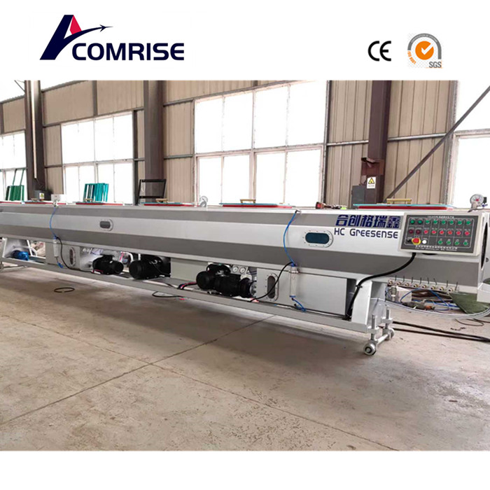 110-315 mm ABA CO-extrusieproductielijn