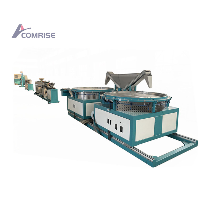 Bedrijf Nieuwe technologie Agricultural Plastic DRIPS Irrigatiepijpmachine