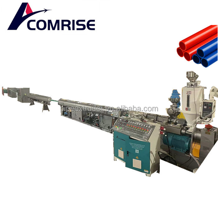 Pijpmachine
