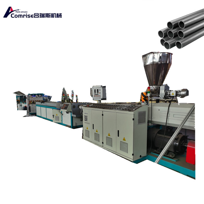 PVC -buis extrusiemachine