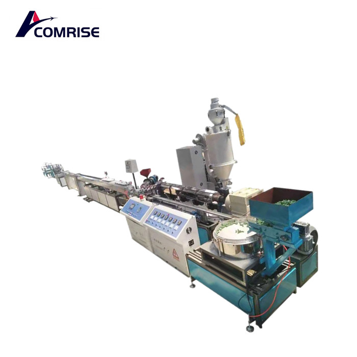 Ronde druppelirrigatiepijpmachine
